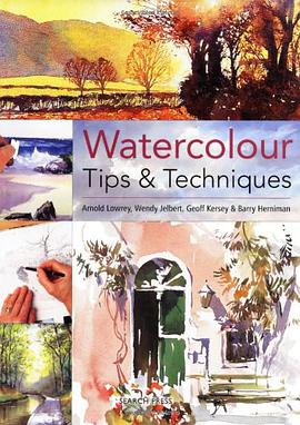 Watercolour Tips and Techniques pdf epub mobi 电子书 下载