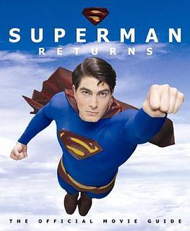 Superman Returns pdf epub mobi 电子书 下载
