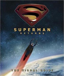 Superman Returns pdf epub mobi 電子書 下載