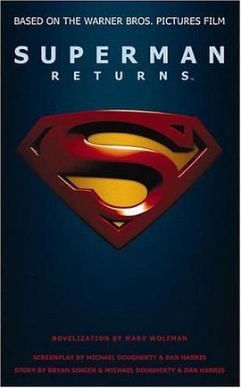 Superman Returns pdf epub mobi 电子书 下载