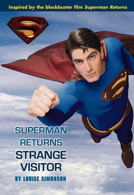 Superman Returns pdf epub mobi 电子书 下载