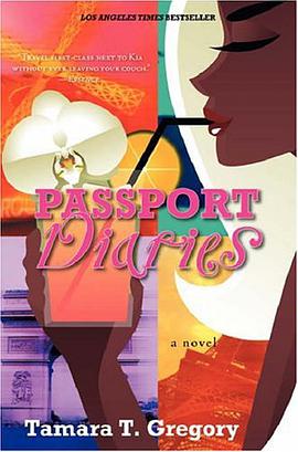 Passport Diaries pdf epub mobi 电子书 下载