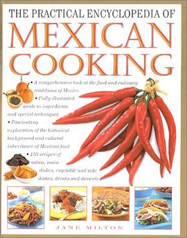 The Practical Encyclopaedia of Mexican Cooking