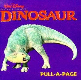 Dinosaur Pull-A-Page Dinosaurs pdf epub mobi 电子书 下载