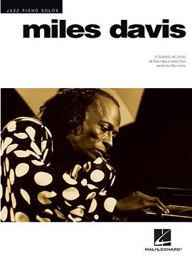 Miles Davis pdf epub mobi 电子书 下载