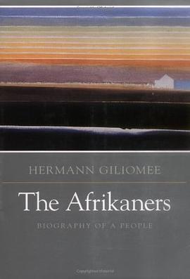The Afrikaners pdf epub mobi 电子书 下载