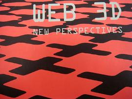 WEB 3D pdf epub mobi 电子书 下载