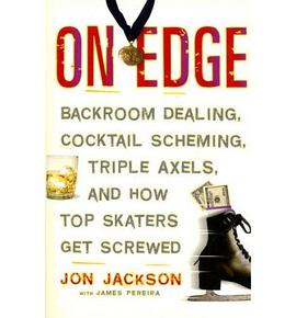 On Edge pdf epub mobi 电子书 下载