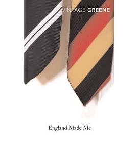 England Made Me pdf epub mobi 電子書 下載