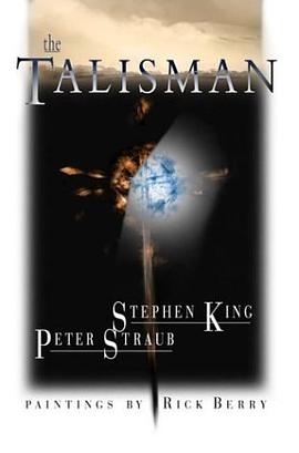 The Talisman And Black House pdf epub mobi 电子书 下载
