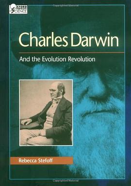 Charles Darwin and the Evolution Revolution pdf epub mobi 电子书 下载