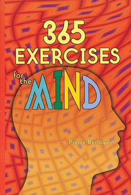 365 Exercises for the Mind pdf epub mobi 下载