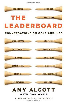 The Leaderboard pdf epub mobi 电子书 下载