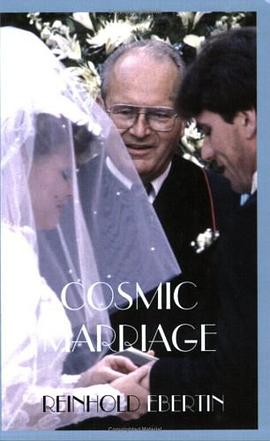 Cosmic Marriage pdf epub mobi 电子书 下载