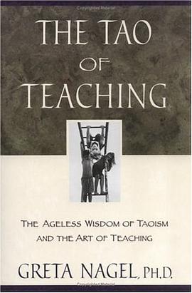 The Tao of Teaching pdf epub mobi 电子书 下载
