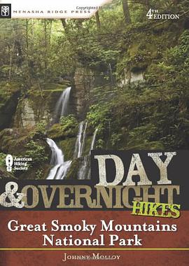 Day and Overnight Hikes pdf epub mobi 电子书 下载