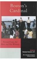 Boston's Cardinal pdf epub mobi 电子书 下载