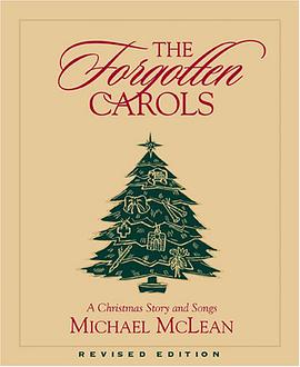 The Forgotten Carols pdf epub mobi 下载