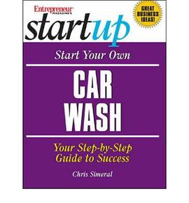 Start Your Own Car Wash pdf epub mobi 下载