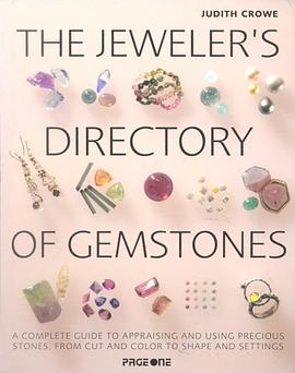 Jeweler's Directory of Gemstones, The pdf epub mobi 电子书 下载