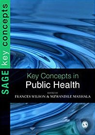 Key Concepts in Public Health