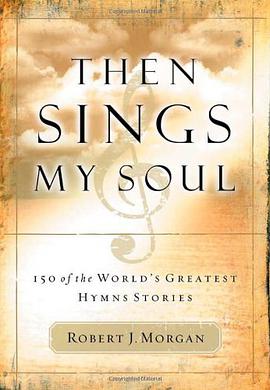 Then Sings My Soul pdf epub mobi 下载