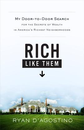 Rich Like Them pdf epub mobi 電子書 下載