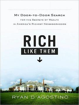 Rich Like Them pdf epub mobi 下载