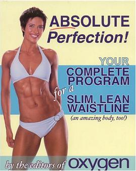 Absolute Perfection pdf epub mobi 电子书 下载