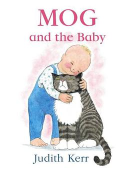 Mog and the Baby pdf epub mobi 电子书 下载