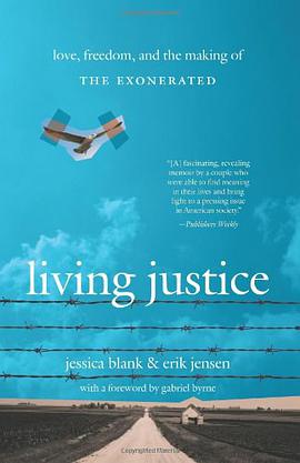 Living Justice pdf epub mobi 电子书 下载