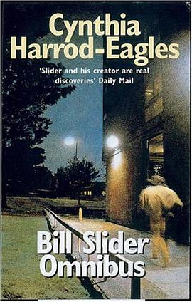The Bill Slider Omnibus