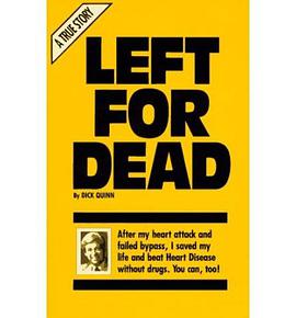 Left for Dead pdf epub mobi 電子書 下載