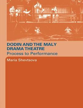 Dodin and the Maly Drama Theatre pdf epub mobi 电子书 下载