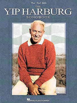 The Yip Harburg Songbook pdf epub mobi 电子书 下载