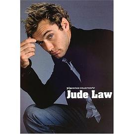 Jude Law (PIA VINTAGE COLLECTION) pdf epub mobi 电子书 下载