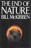 The End of Nature pdf epub mobi 电子书 下载