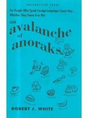 An Avalanche of Anoraks pdf epub mobi 电子书 下载
