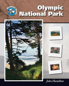 Olympic National Park pdf epub mobi 电子书 下载