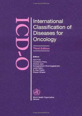 International Classification of Diseases for Oncology pdf epub mobi 电子书 下载