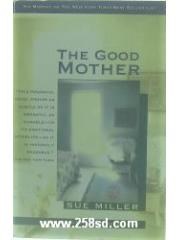 The Good Mother pdf epub mobi 电子书 下载