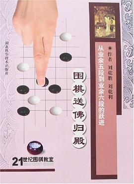 从业余五段到业余六段的跃进 pdf epub mobi 电子书 下载