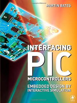 Interfacing Pic Microcontrollers pdf epub mobi 电子书 下载