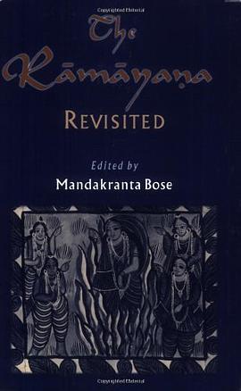 The Ramayana Revisited pdf epub mobi 电子书 下载