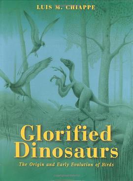 Glorified Dinosaurs pdf epub mobi 下载