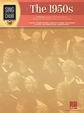 The 1950s pdf epub mobi 下载