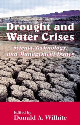 Drought and Water Crises pdf epub mobi 电子书 下载