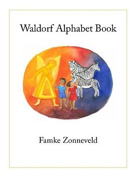 Waldorf Alphabet Book pdf epub mobi 电子书 下载