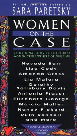 Women on the Case pdf epub mobi 电子书 下载