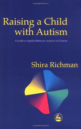 Raising a Child with Autism pdf epub mobi 電子書 下載